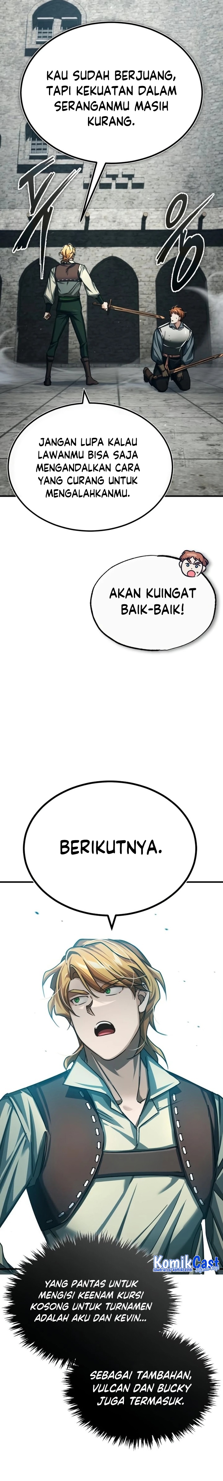 Read The Heavenly Demon Can’t Live a Normal Life ID Manga Online