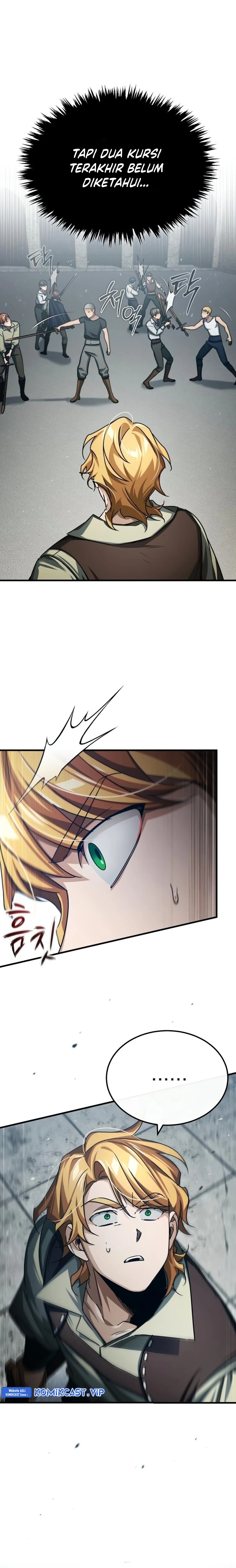 Read The Heavenly Demon Can’t Live a Normal Life ID Manga Online