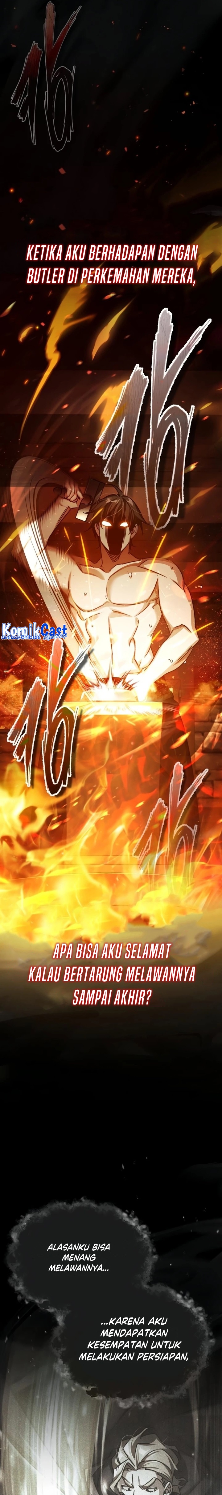 Read The Heavenly Demon Can’t Live a Normal Life ID Manga Online