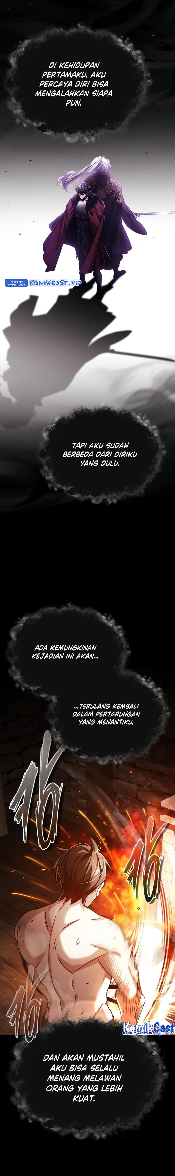 Read The Heavenly Demon Can’t Live a Normal Life ID Manga Online