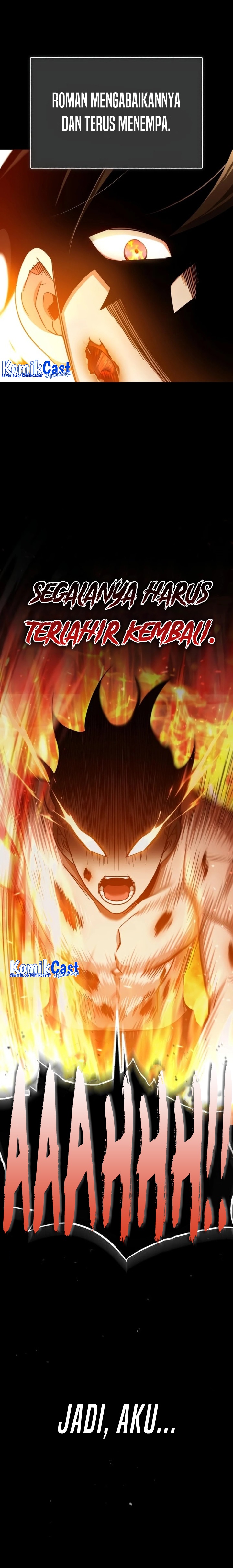Read The Heavenly Demon Can’t Live a Normal Life ID Manga Online