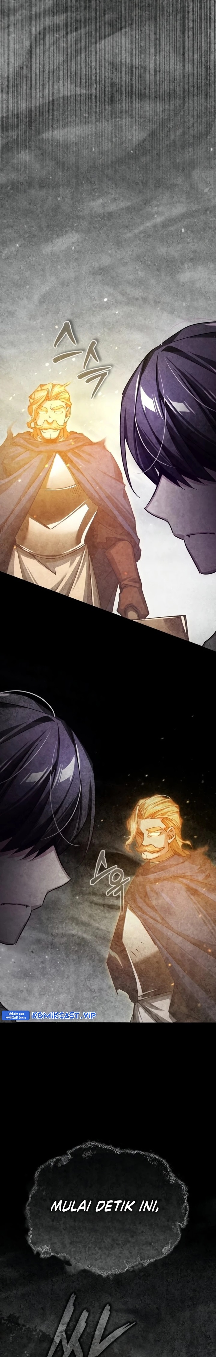 Read The Heavenly Demon Can’t Live a Normal Life ID Manga Online