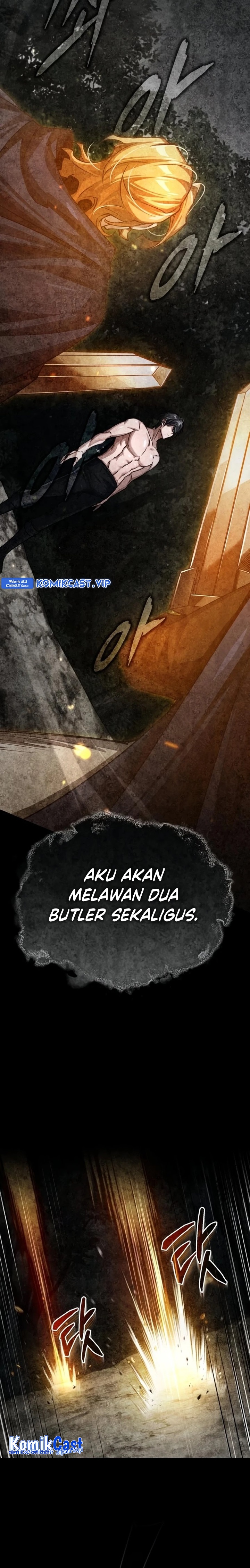 Read The Heavenly Demon Can’t Live a Normal Life ID Manga Online