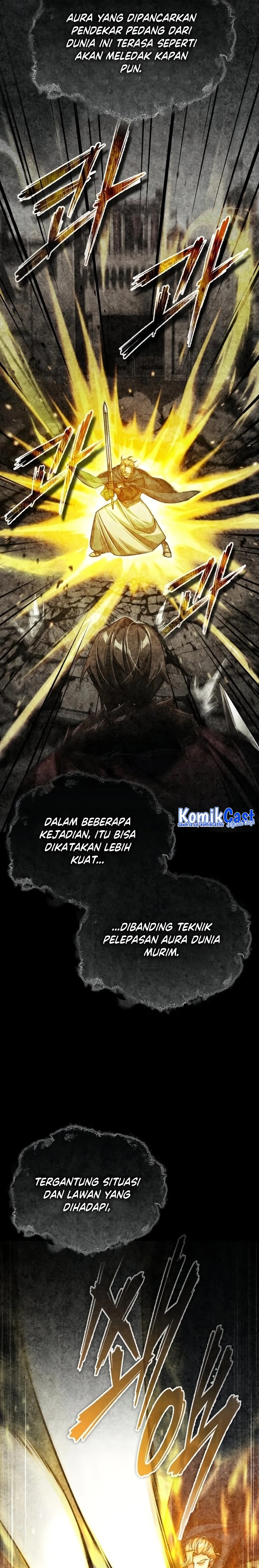 Read The Heavenly Demon Can’t Live a Normal Life ID Manga Online