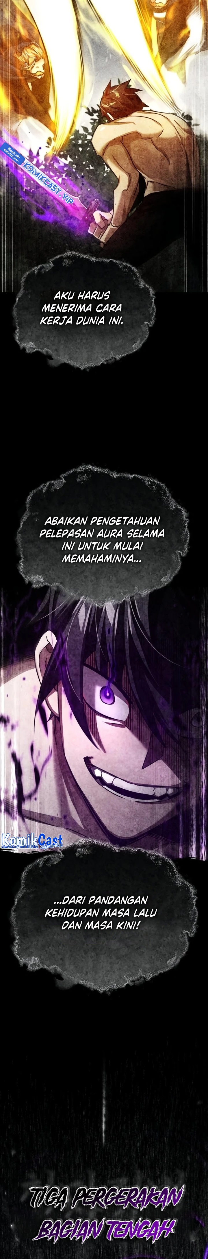 Read The Heavenly Demon Can’t Live a Normal Life ID Manga Online
