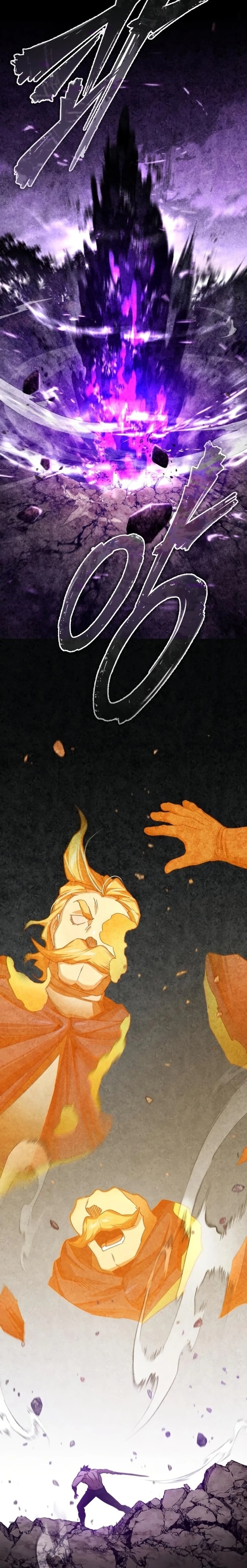 Read The Heavenly Demon Can’t Live a Normal Life ID Manga Online