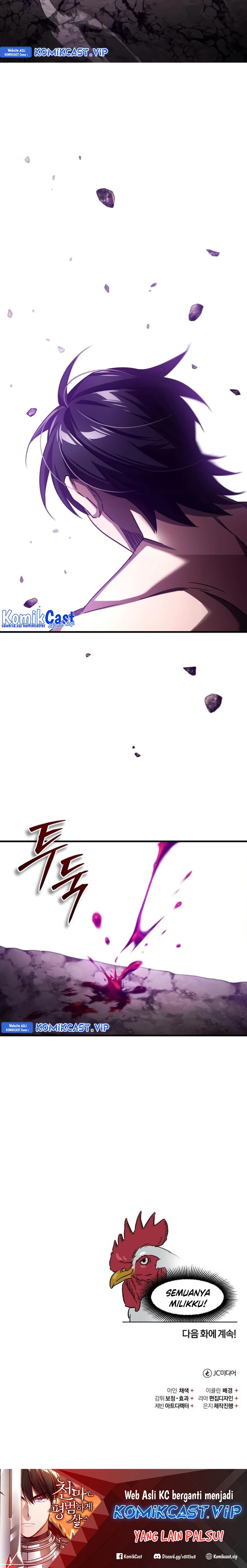 Read The Heavenly Demon Can’t Live a Normal Life ID Manga Online