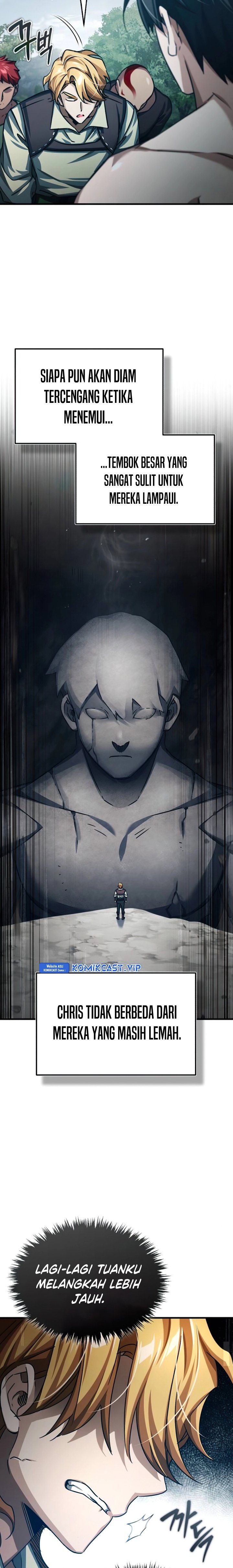 Read The Heavenly Demon Can’t Live a Normal Life ID Manga Online