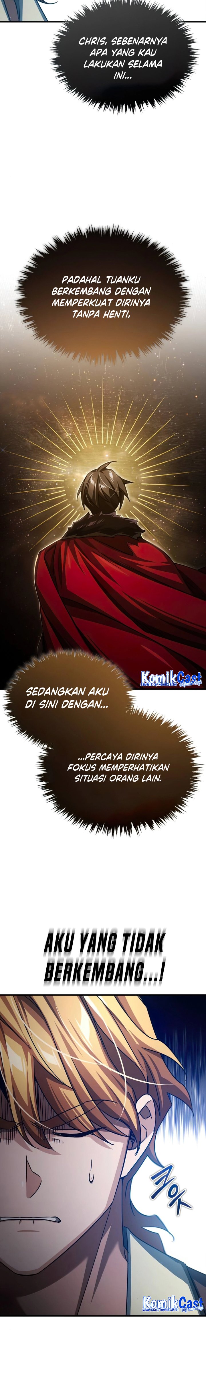 Read The Heavenly Demon Can’t Live a Normal Life ID Manga Online