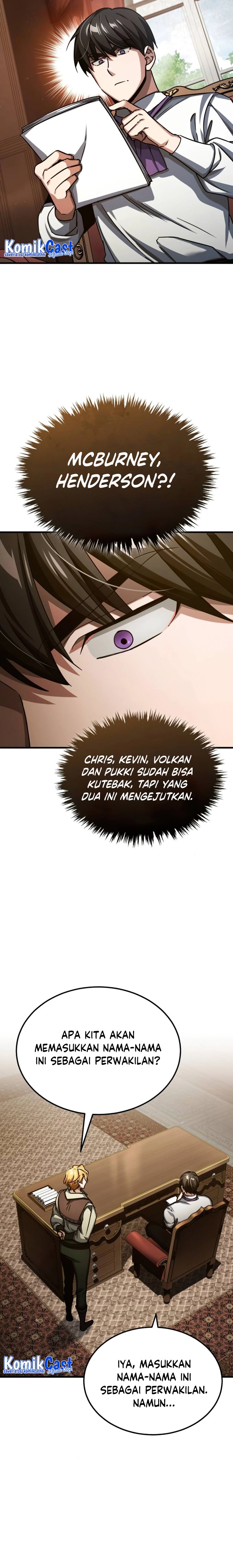 Read The Heavenly Demon Can’t Live a Normal Life ID Manga Online