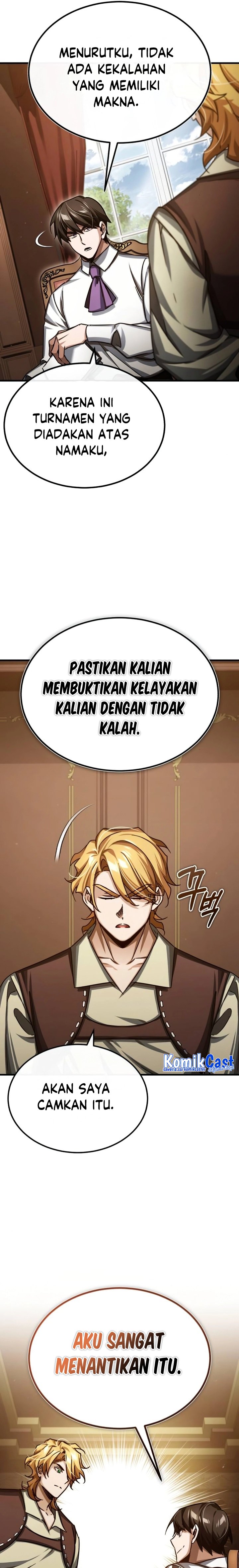 Read The Heavenly Demon Can’t Live a Normal Life ID Manga Online