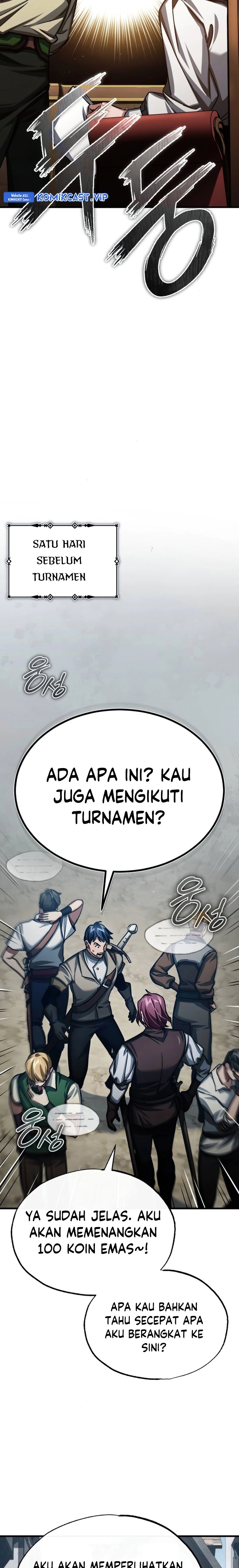 Read The Heavenly Demon Can’t Live a Normal Life ID Manga Online