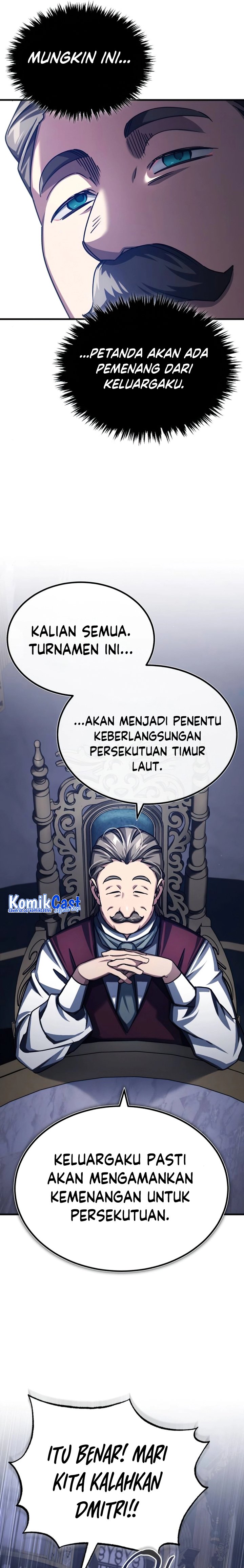 Read The Heavenly Demon Can’t Live a Normal Life ID Manga Online