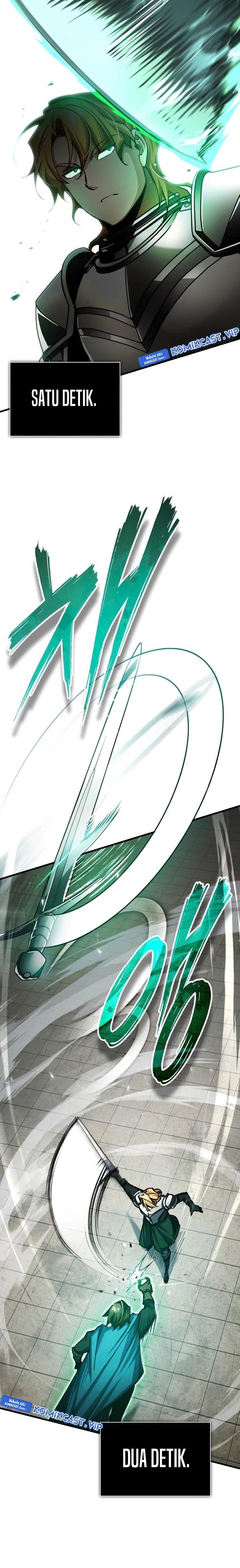 Read The Heavenly Demon Can’t Live a Normal Life ID Manga Online