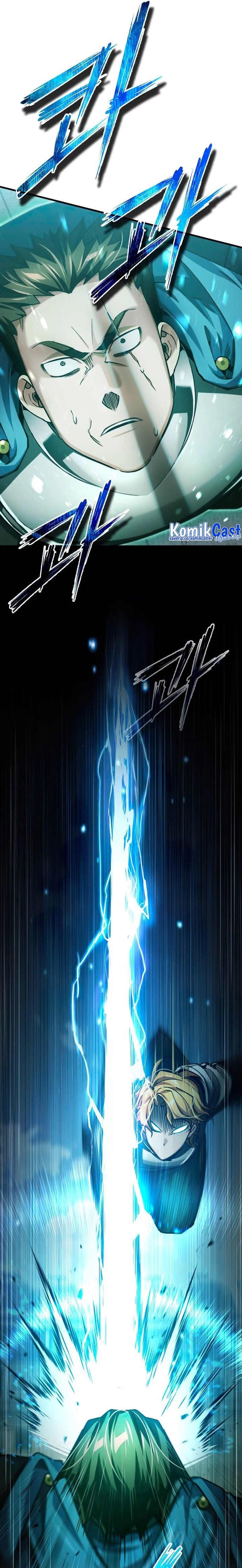 Read The Heavenly Demon Can’t Live a Normal Life ID Manga Online