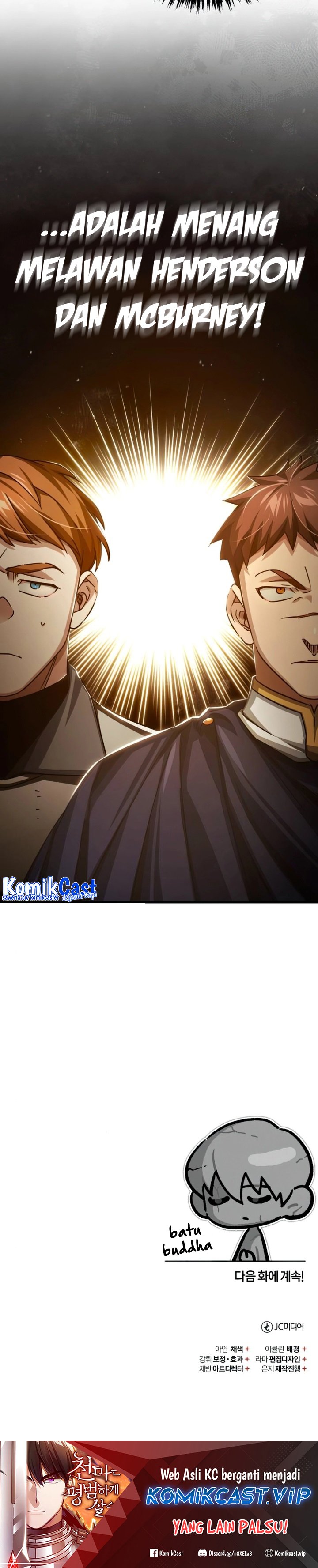 Read The Heavenly Demon Can’t Live a Normal Life ID Manga Online