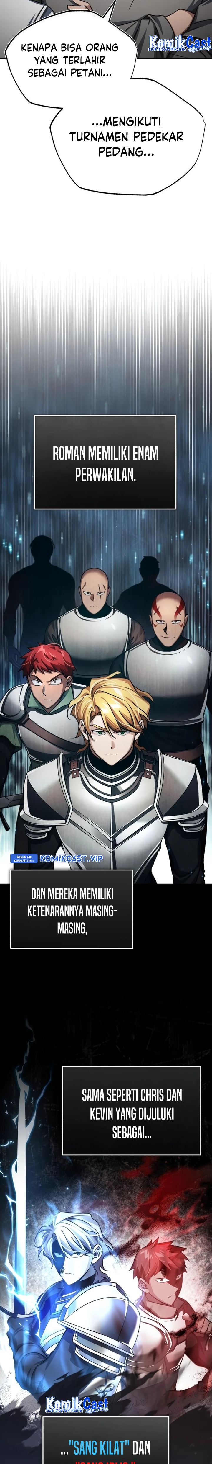 Read The Heavenly Demon Can’t Live a Normal Life ID Manga Online
