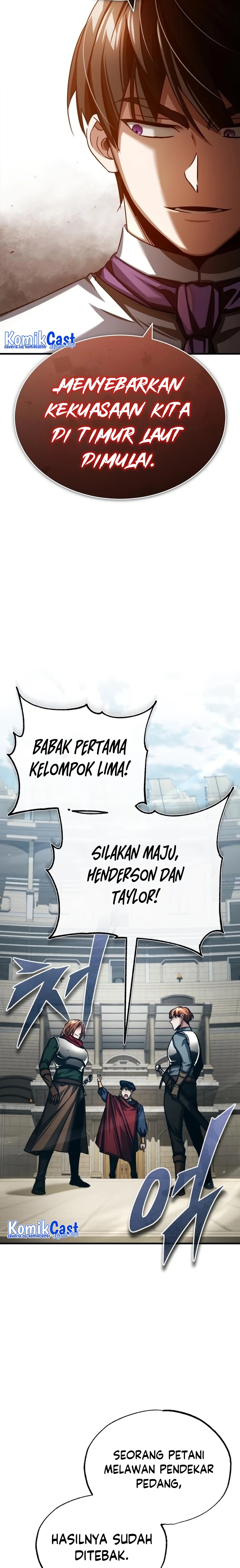 Read The Heavenly Demon Can’t Live a Normal Life ID Manga Online