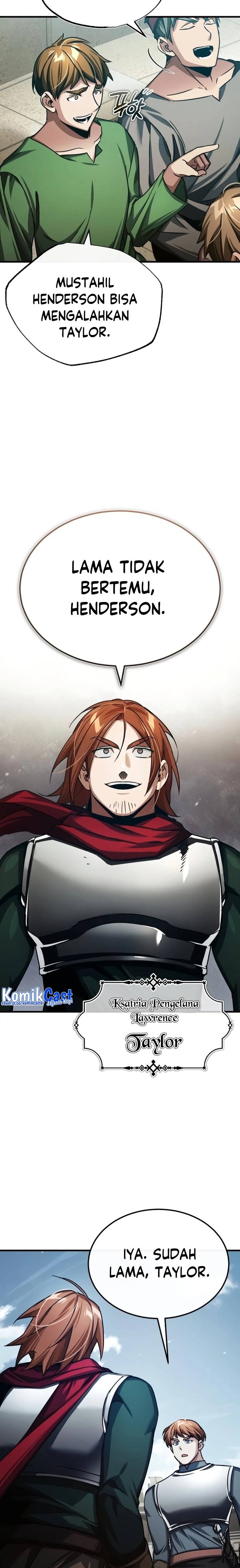 Read The Heavenly Demon Can’t Live a Normal Life ID Manga Online