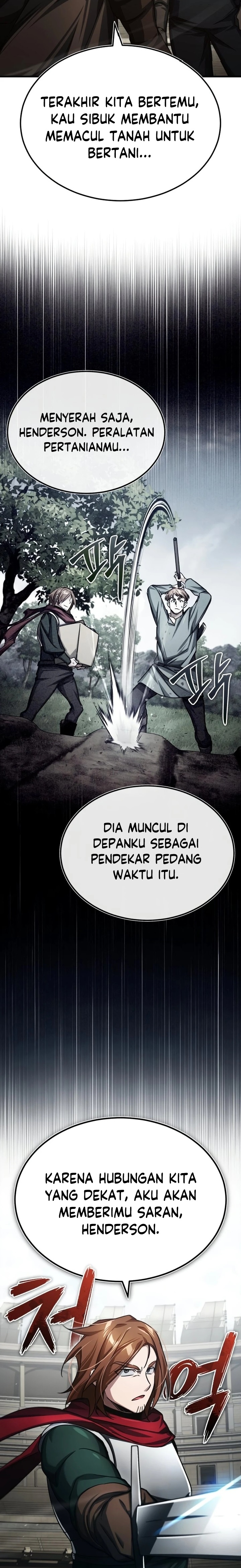 Read The Heavenly Demon Can’t Live a Normal Life ID Manga Online