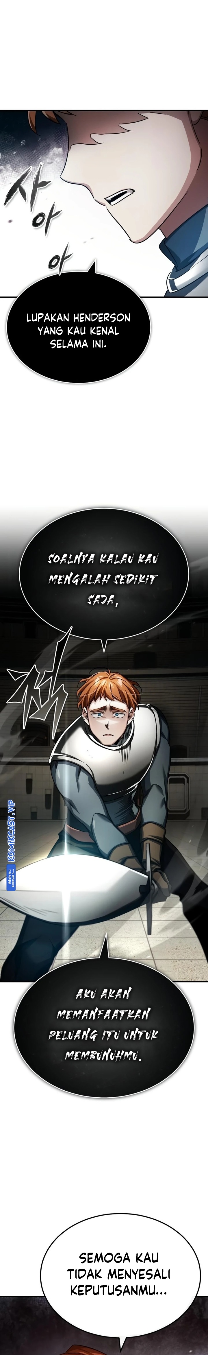 Read The Heavenly Demon Can’t Live a Normal Life ID Manga Online