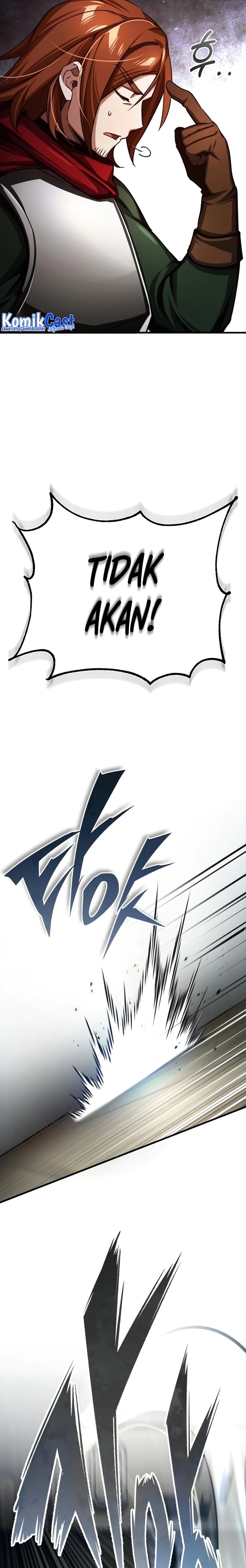 Read The Heavenly Demon Can’t Live a Normal Life ID Manga Online