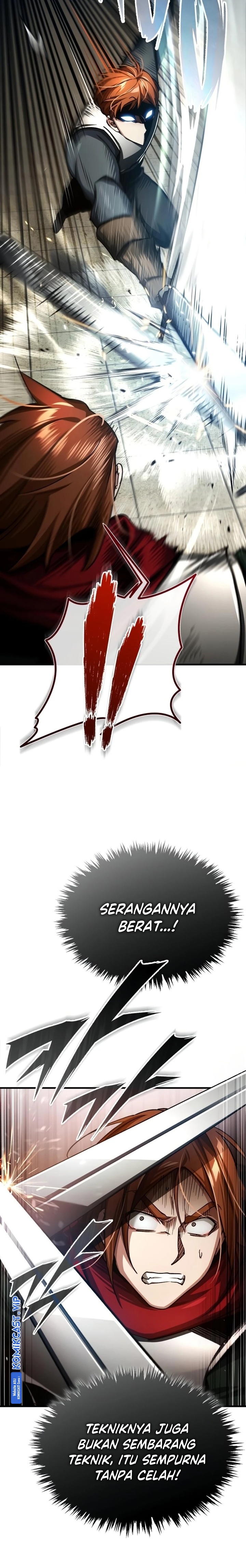 Read The Heavenly Demon Can’t Live a Normal Life ID Manga Online