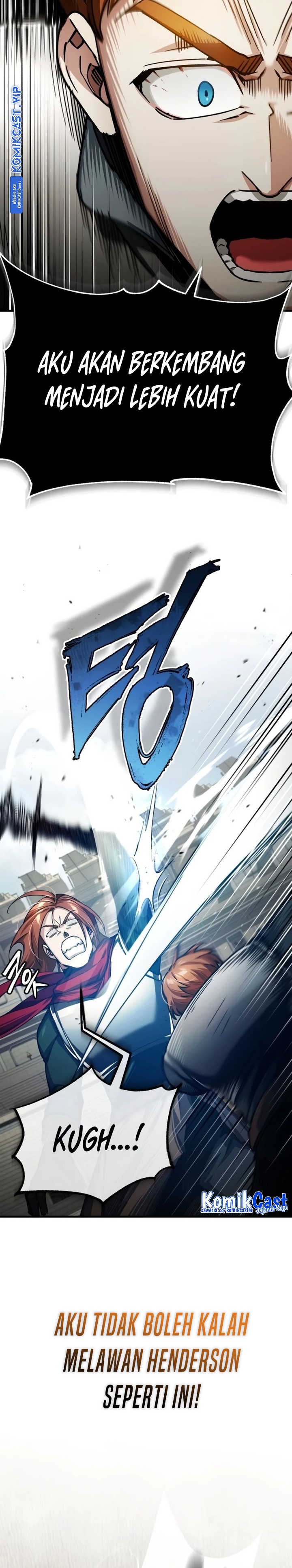 Read The Heavenly Demon Can’t Live a Normal Life ID Manga Online
