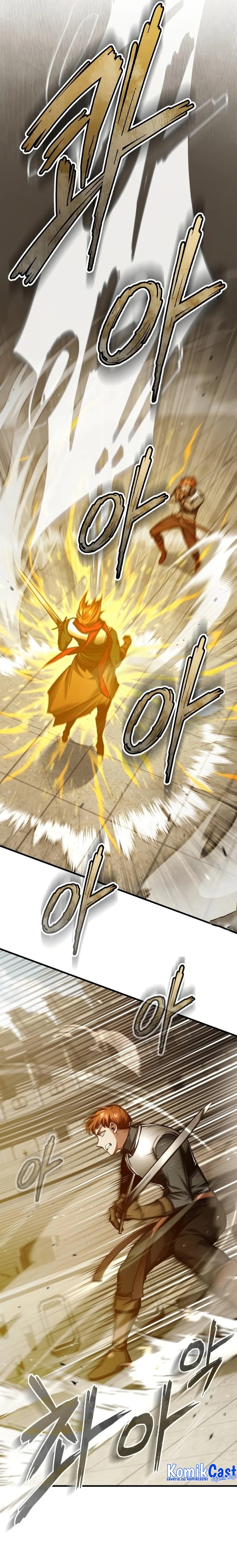 Read The Heavenly Demon Can’t Live a Normal Life ID Manga Online