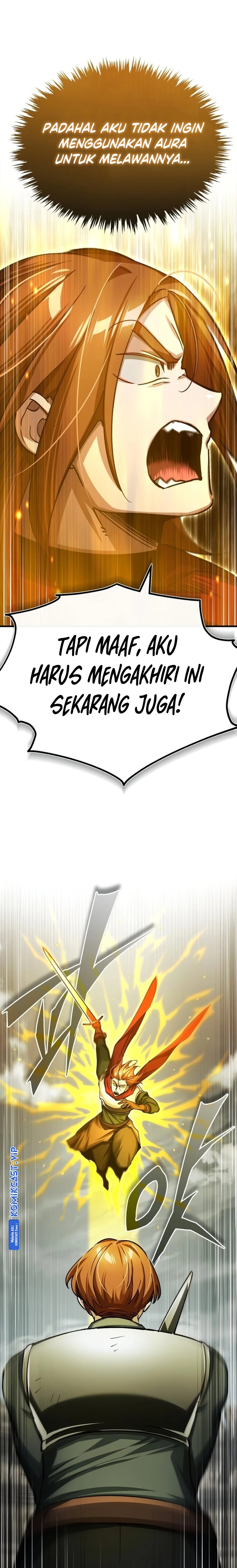 Read The Heavenly Demon Can’t Live a Normal Life ID Manga Online