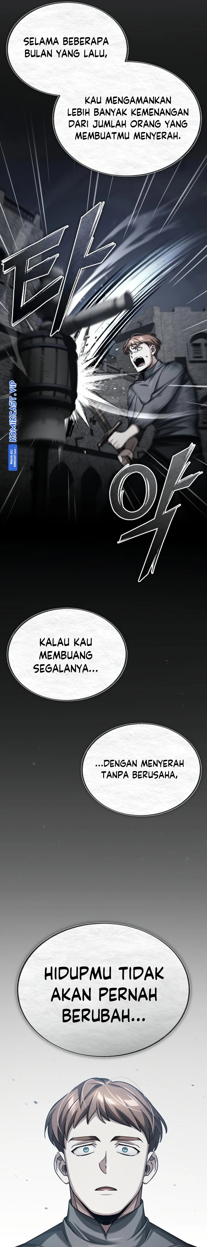 Read The Heavenly Demon Can’t Live a Normal Life ID Manga Online