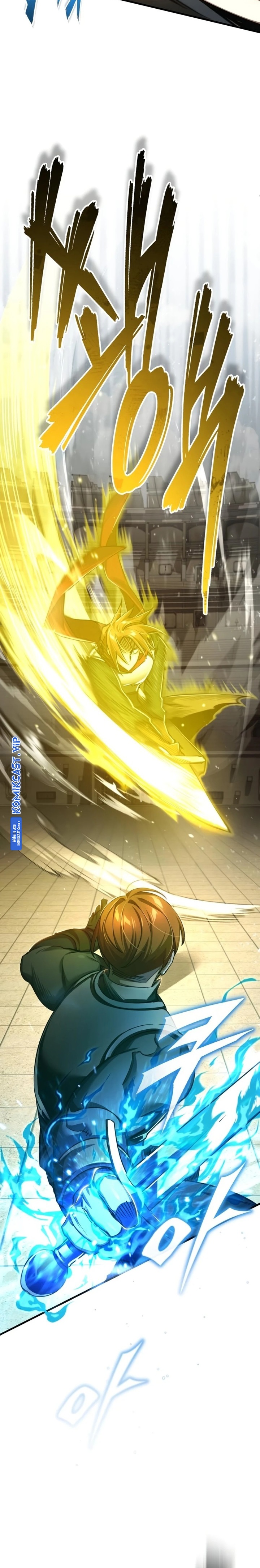 Read The Heavenly Demon Can’t Live a Normal Life ID Manga Online