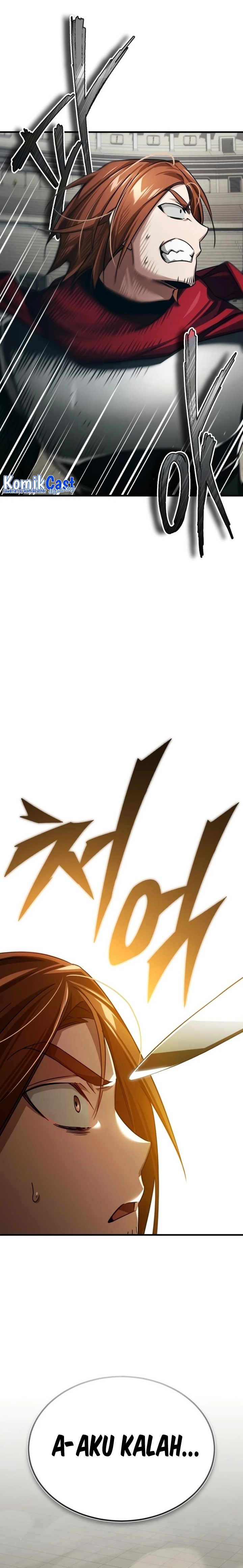 Read The Heavenly Demon Can’t Live a Normal Life ID Manga Online