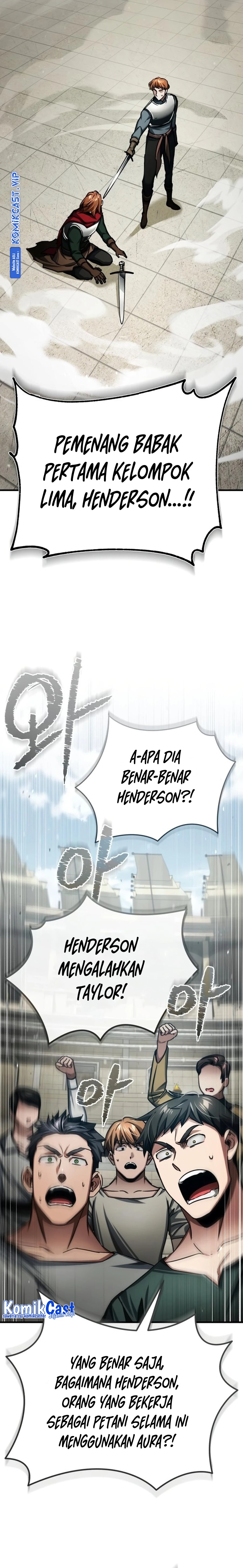 Read The Heavenly Demon Can’t Live a Normal Life ID Manga Online
