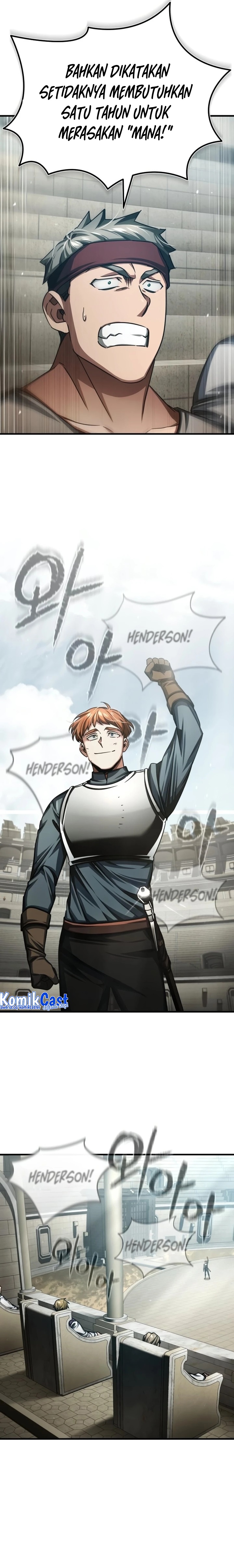 Read The Heavenly Demon Can’t Live a Normal Life ID Manga Online