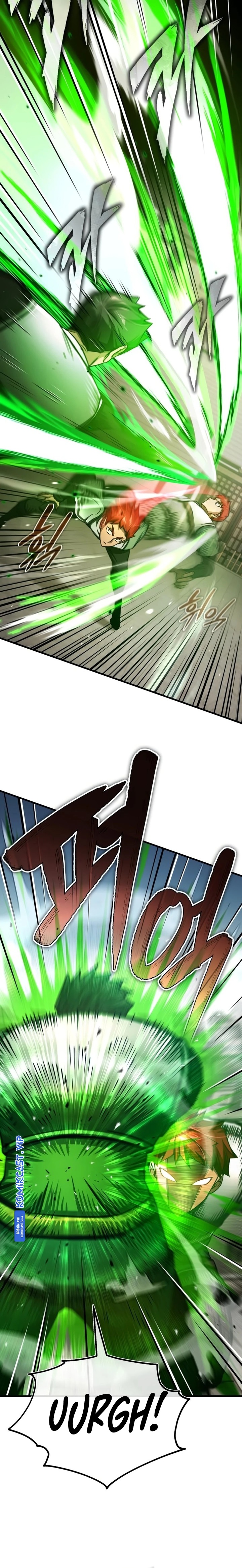 Read The Heavenly Demon Can’t Live a Normal Life ID Manga Online