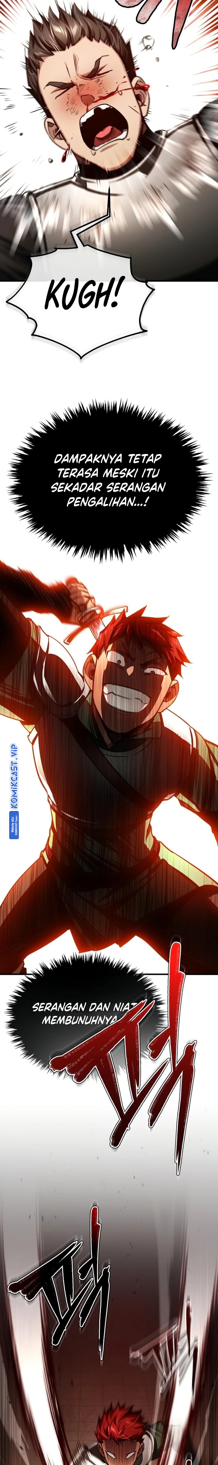 Read The Heavenly Demon Can’t Live a Normal Life ID Manga Online