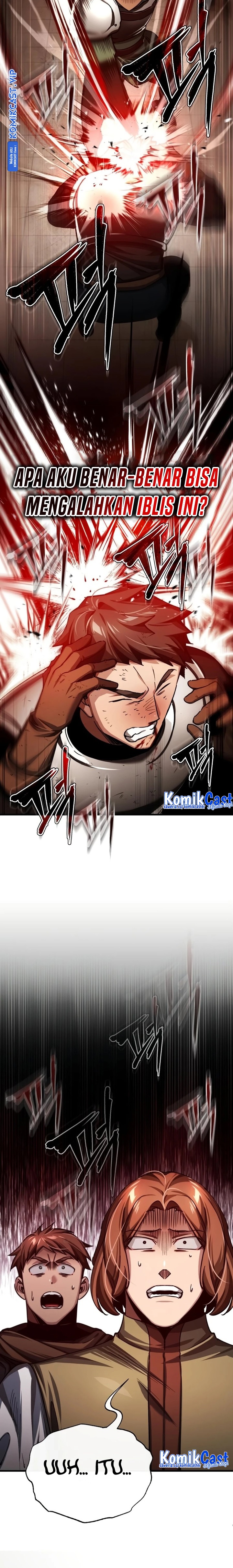 Read The Heavenly Demon Can’t Live a Normal Life ID Manga Online