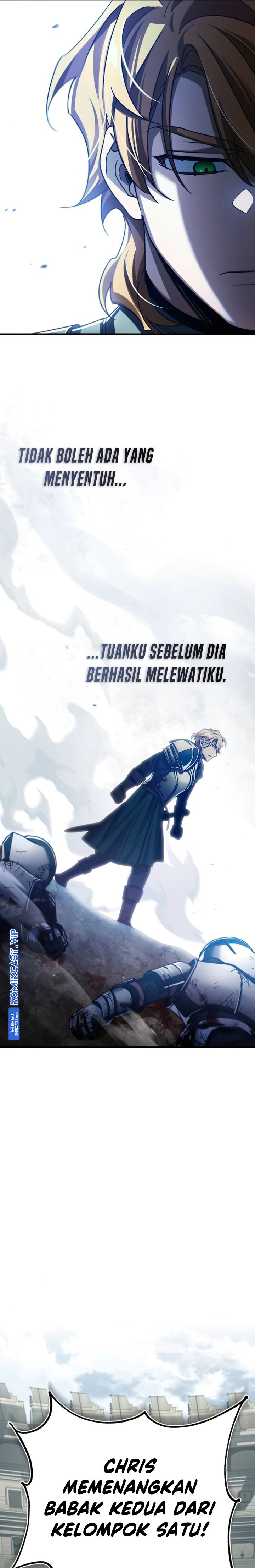 Read The Heavenly Demon Can’t Live a Normal Life ID Manga Online