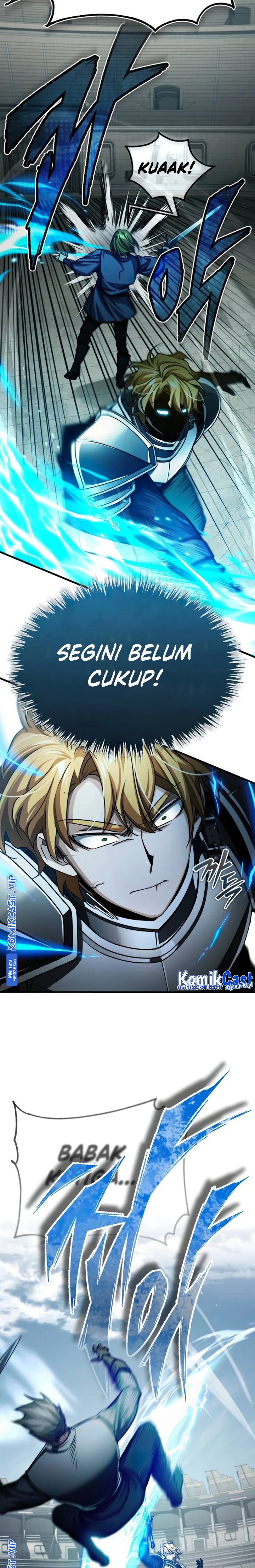 Read The Heavenly Demon Can’t Live a Normal Life ID Manga Online