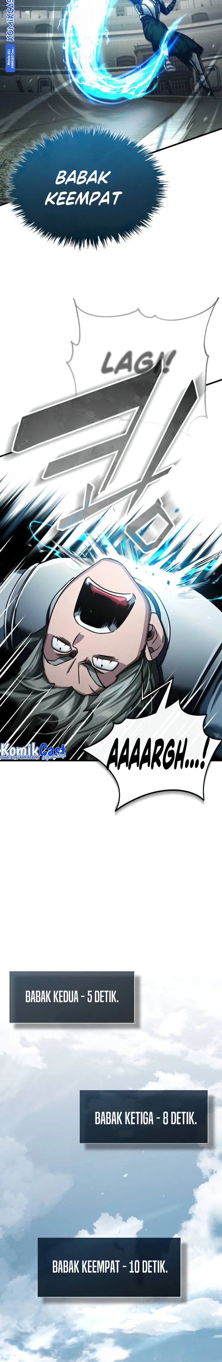Read The Heavenly Demon Can’t Live a Normal Life ID Manga Online