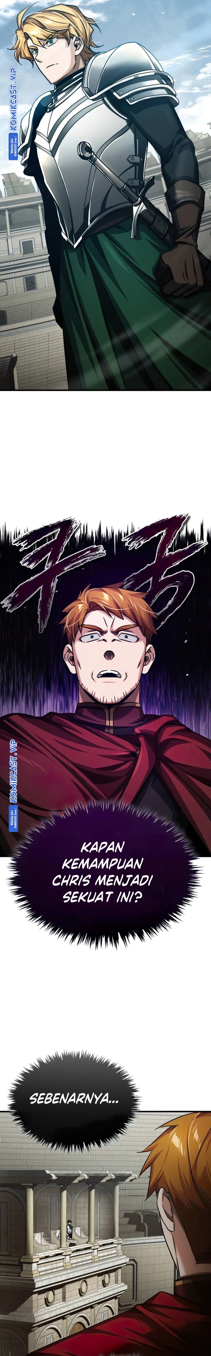 Read The Heavenly Demon Can’t Live a Normal Life ID Manga Online