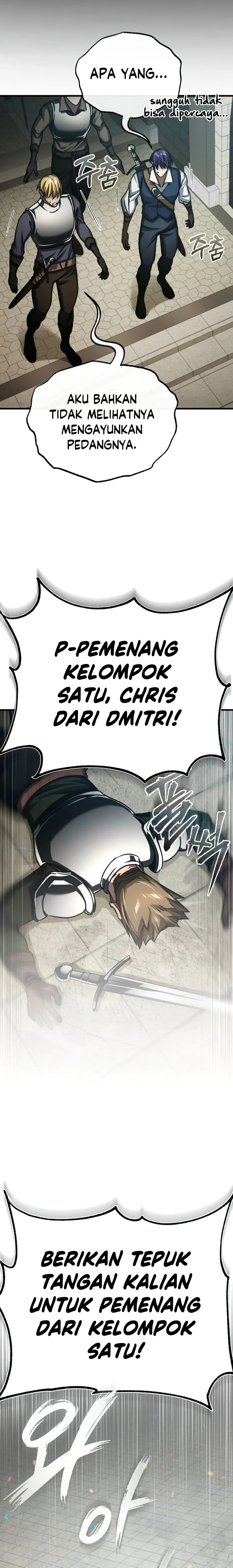 Read The Heavenly Demon Can’t Live a Normal Life ID Manga Online