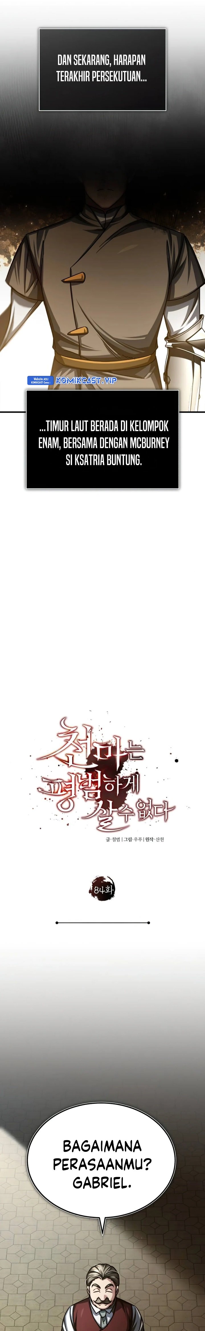 Read The Heavenly Demon Can’t Live a Normal Life ID Manga Online