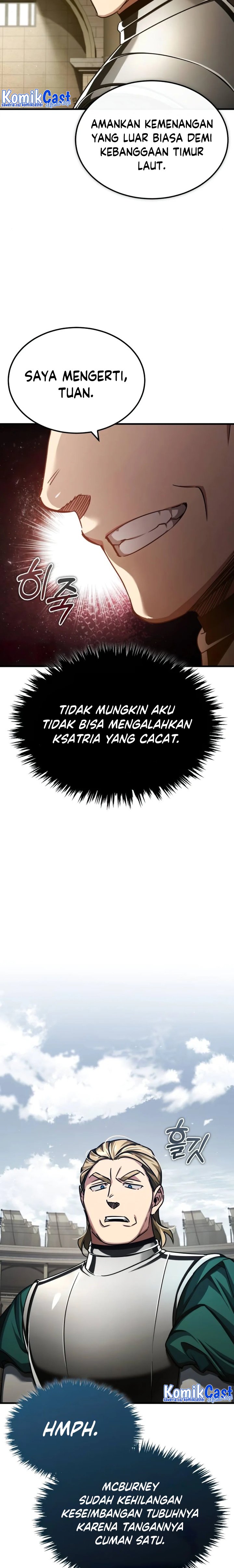 Read The Heavenly Demon Can’t Live a Normal Life ID Manga Online