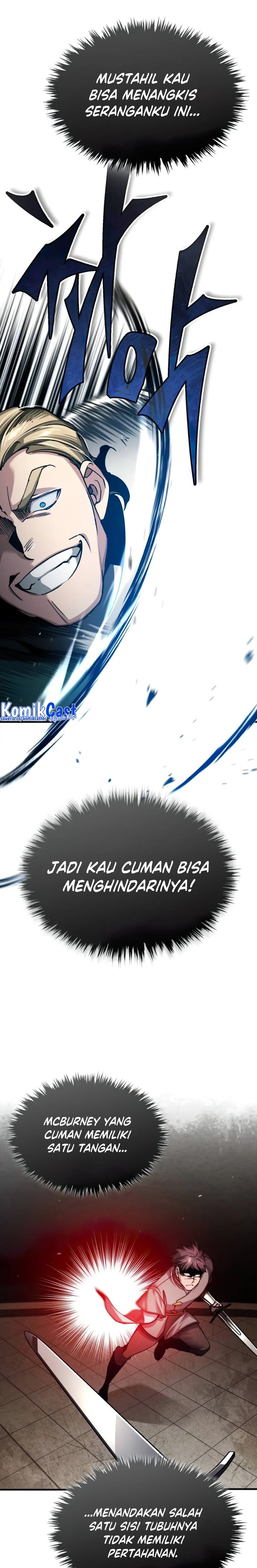 Read The Heavenly Demon Can’t Live a Normal Life ID Manga Online