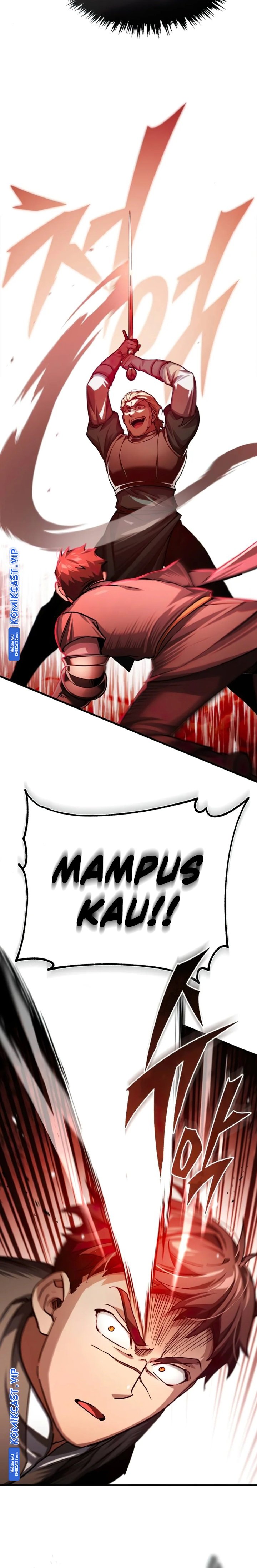 Read The Heavenly Demon Can’t Live a Normal Life ID Manga Online