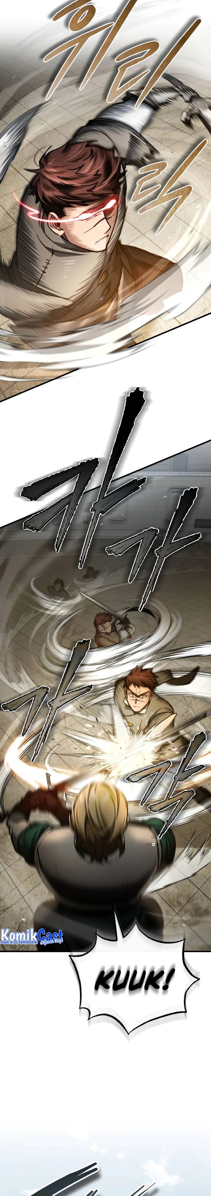 Read The Heavenly Demon Can’t Live a Normal Life ID Manga Online