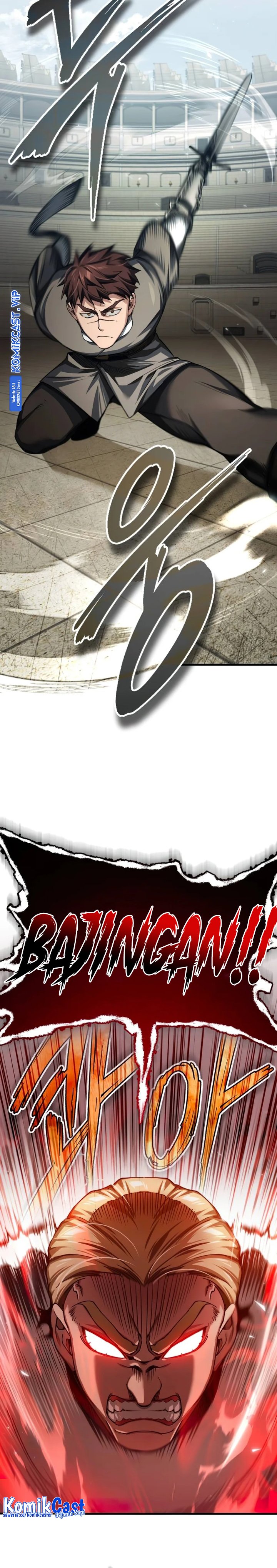 Read The Heavenly Demon Can’t Live a Normal Life ID Manga Online