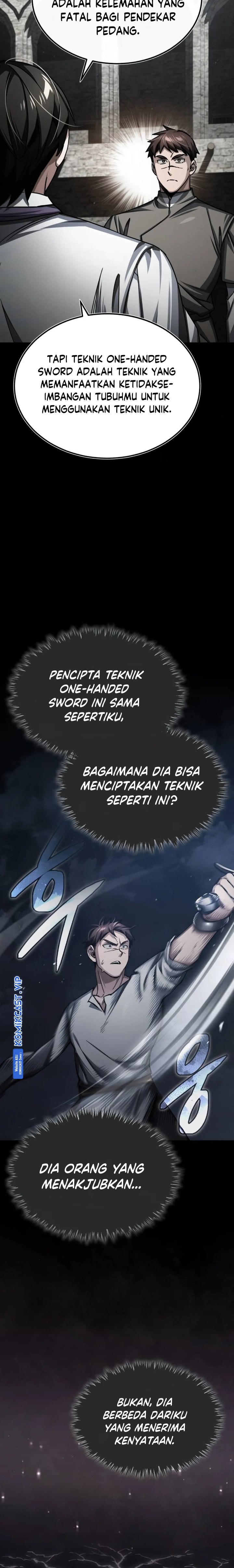 Read The Heavenly Demon Can’t Live a Normal Life ID Manga Online